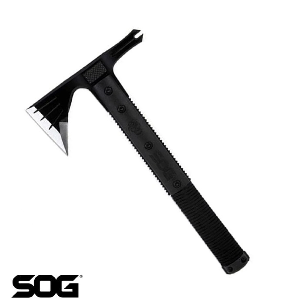 SOG SK1001 Survival Hawk Balta