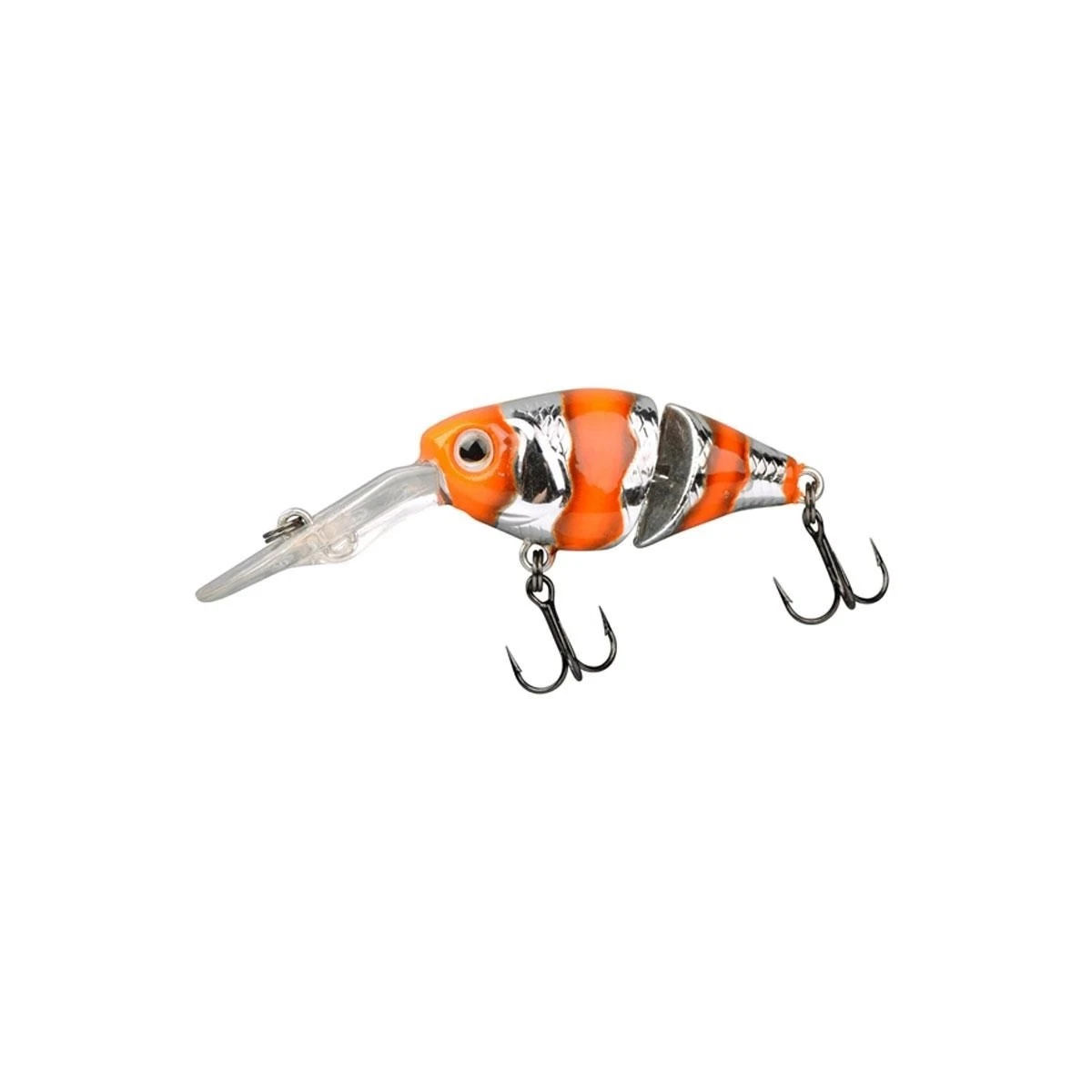 SPRO Joint Crank 35 Maket Yem CHRO-NEMO