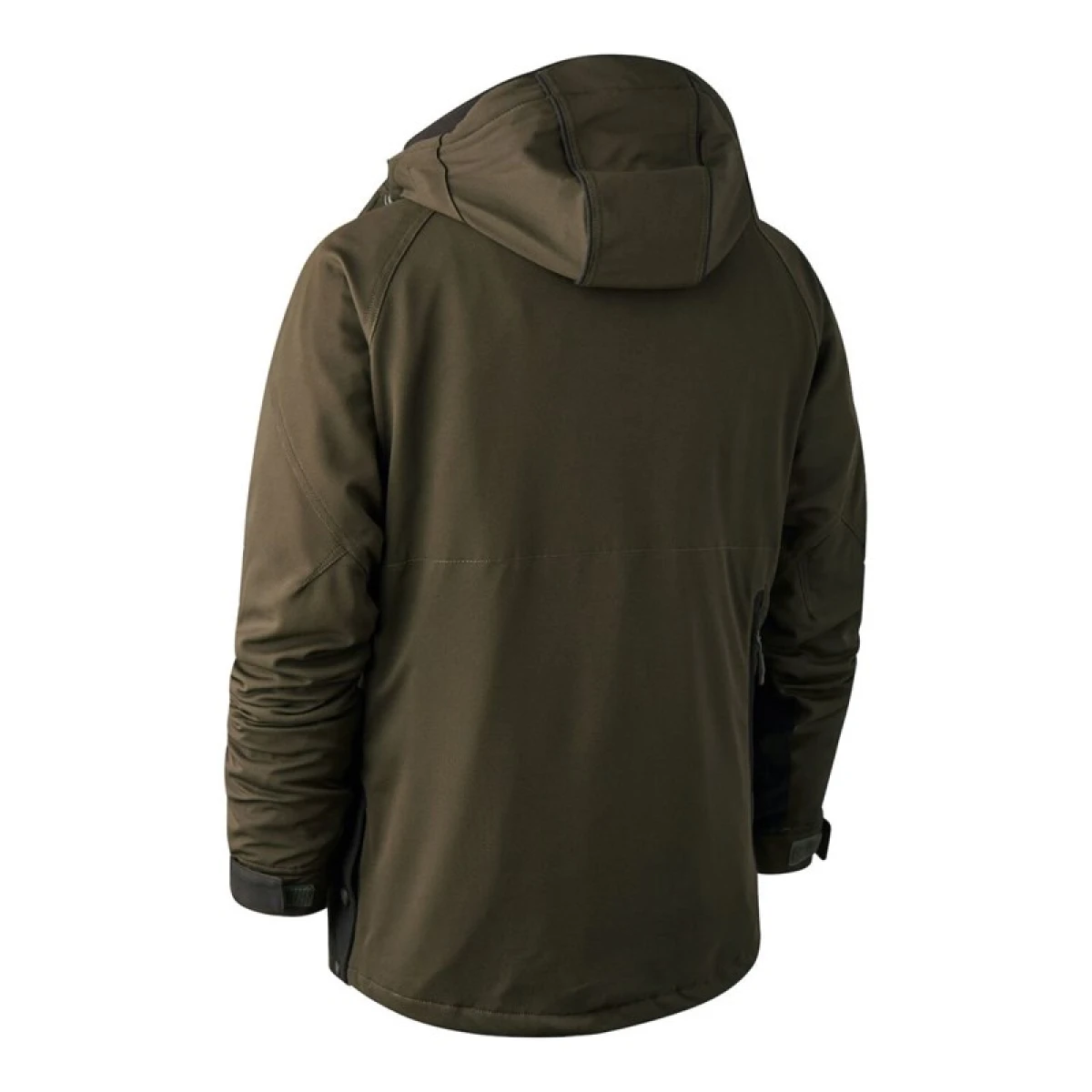 DEER HUNTER Muflon Deer-Tex 376 Koyu Yeşil Mont - 50