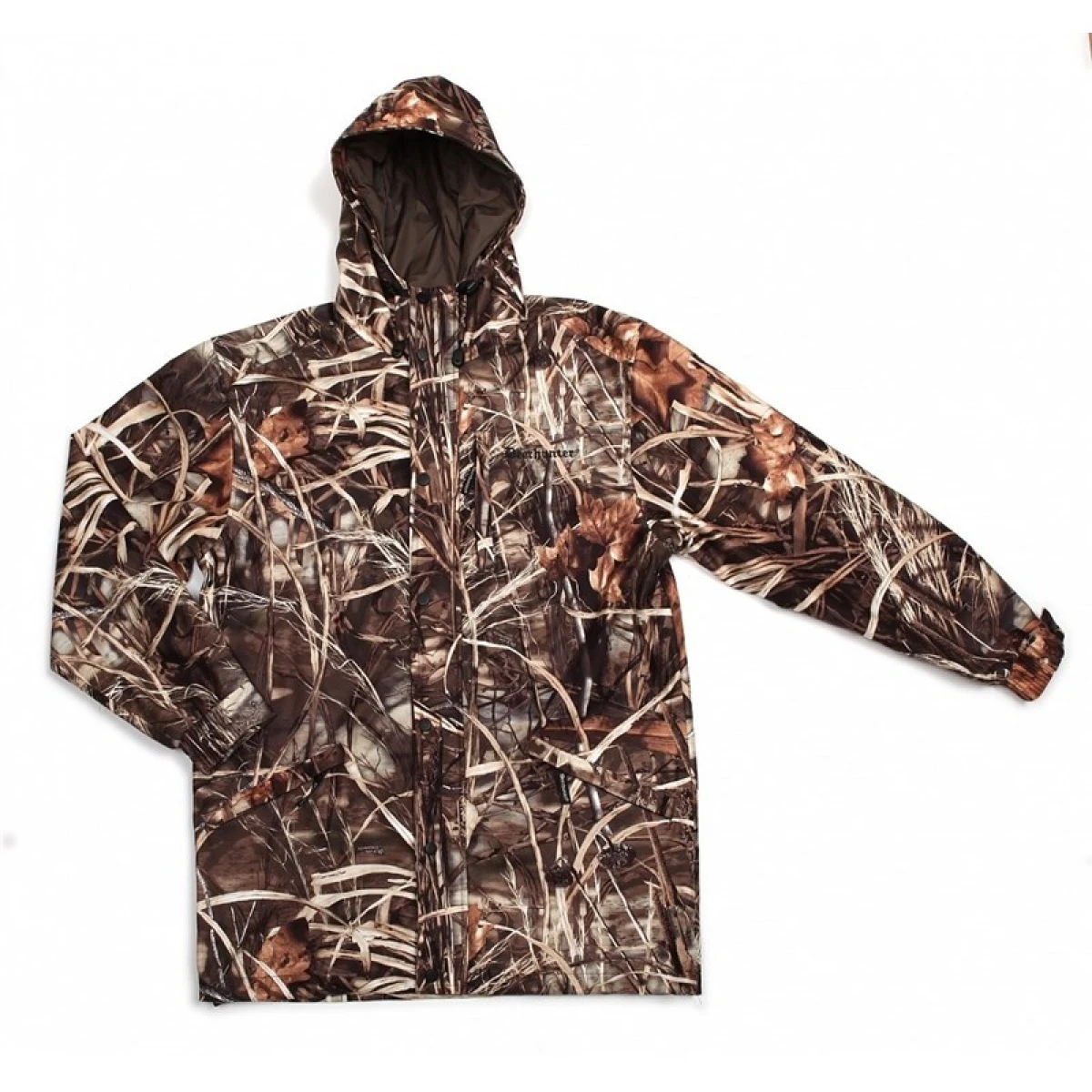 S.K.DEERHUNTER Avanti Deer-Tex Max-4 Kamuflaj Mont  - 2XL