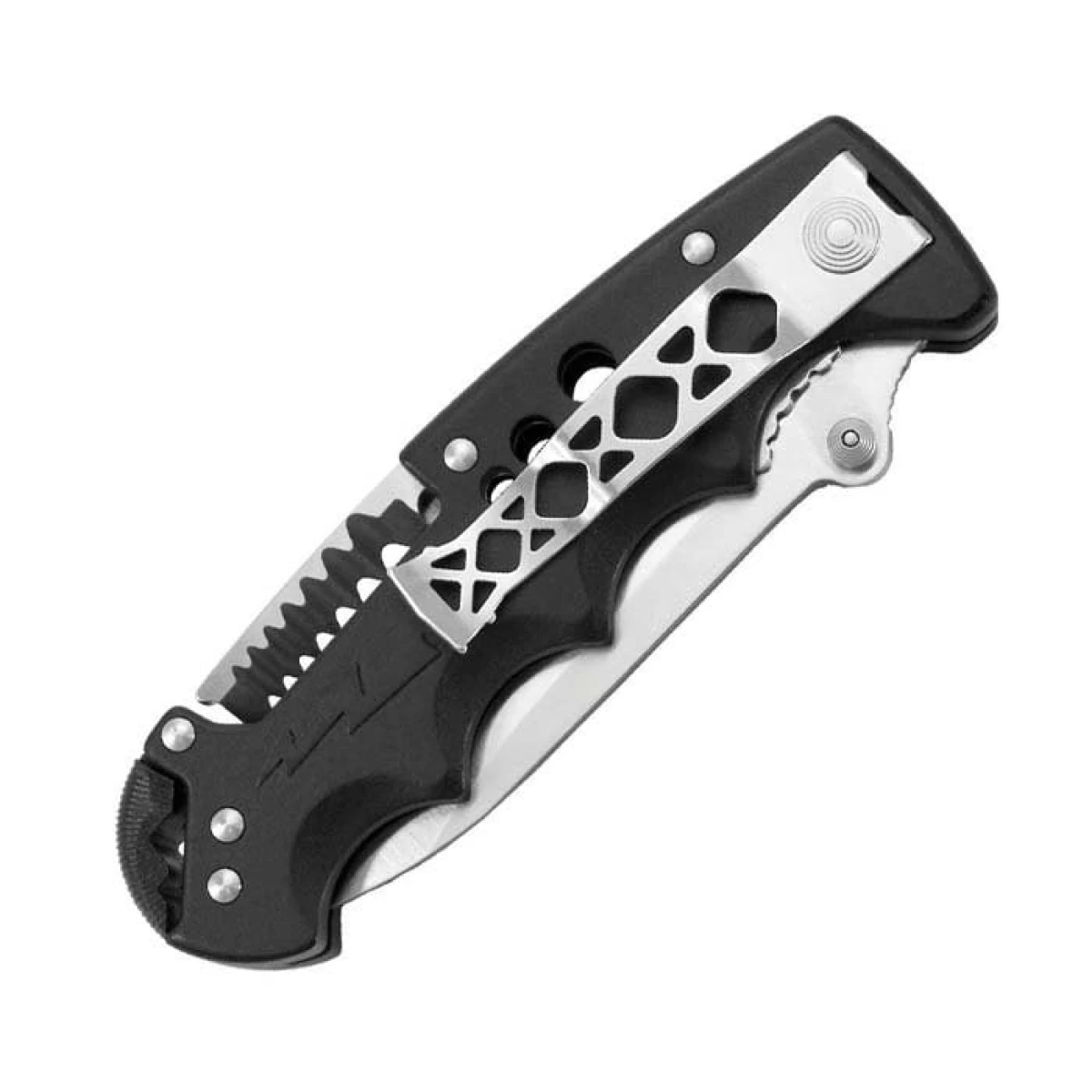 SOG EL-01 Kilowatt Çakı