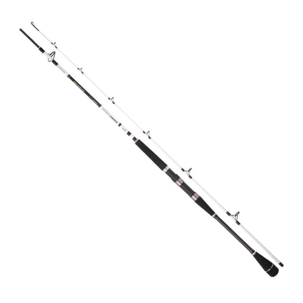 SPRO SBNANO JIG SPIN 210 150G Kamış