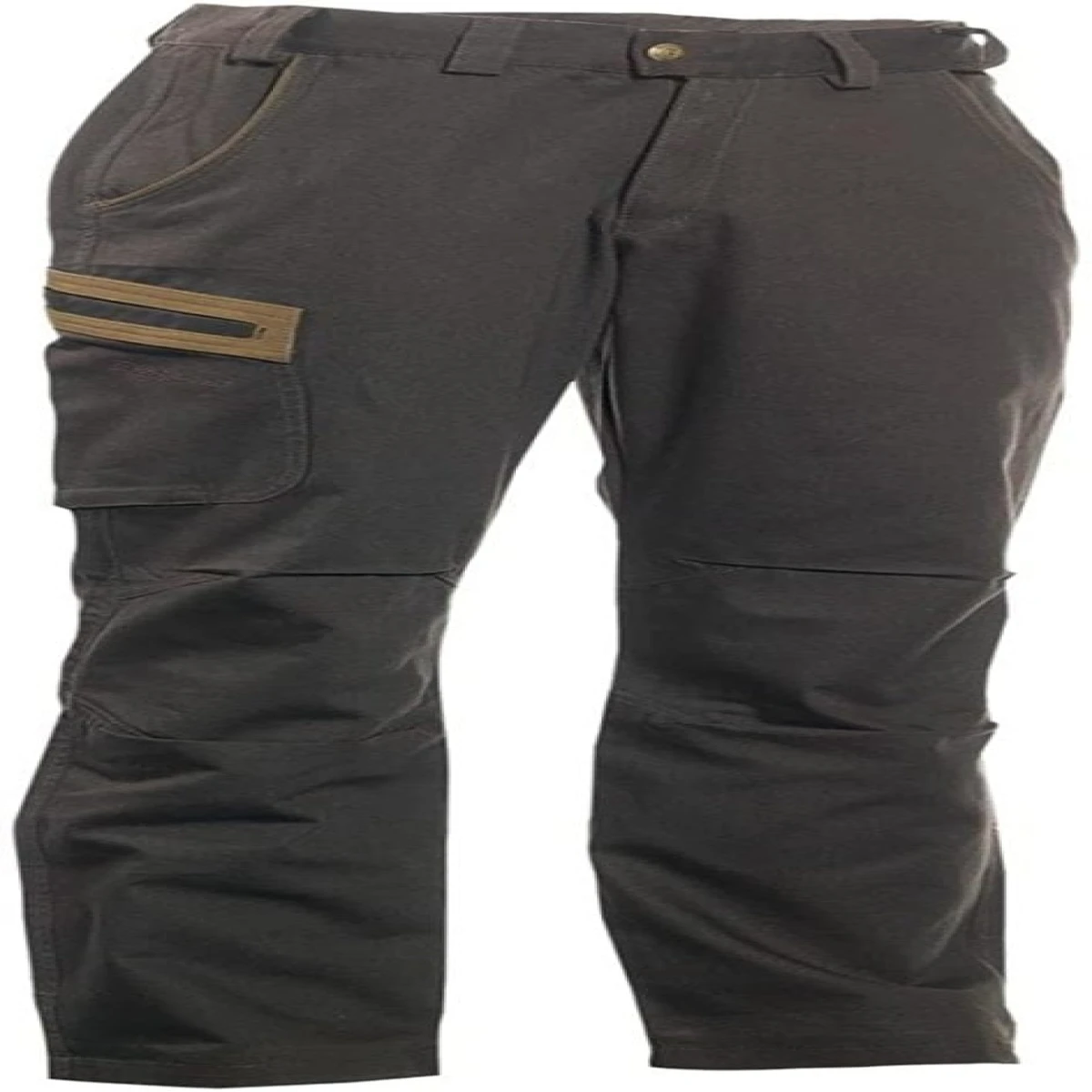 DEER HUNTER MONTERIA SHOOTING TROUSERS WATER REPELLENT