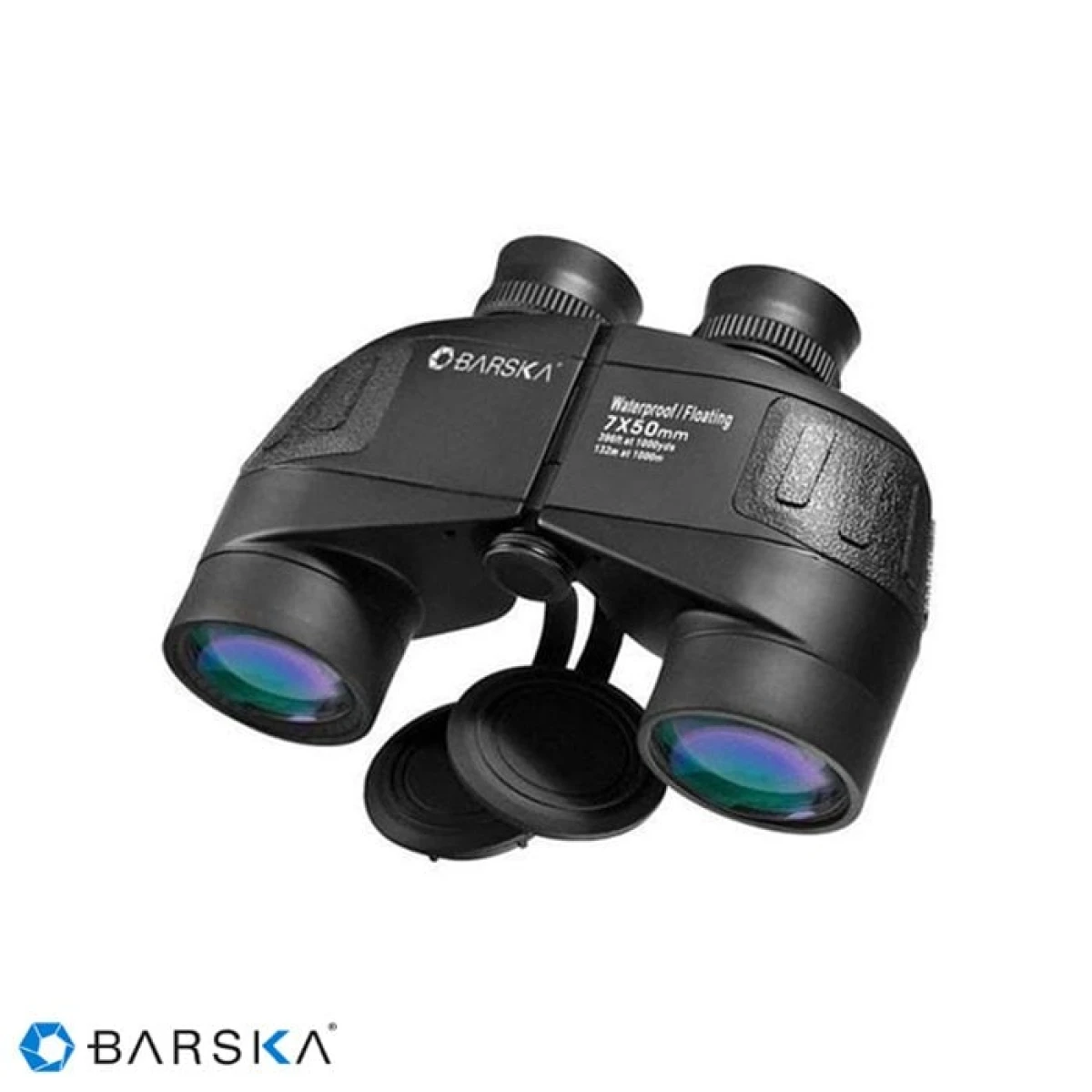 BARSKA Battalion 7x50 WP IF Floating Dürbün