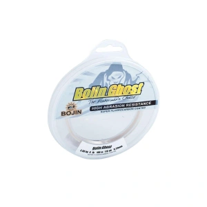 DFT Bojin Ghost F.C. 60Lb 100 m 0.70 mm