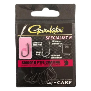 GAMAKATSU G-CARP Specialist R Olta İğnesi 8 Numara