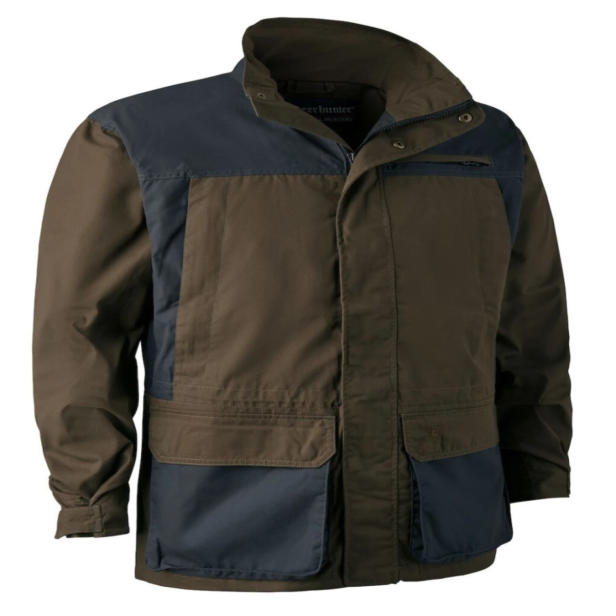 S.K.DEERHUNTER Lofoten 381 DH Fallen Leaf Mont - 54