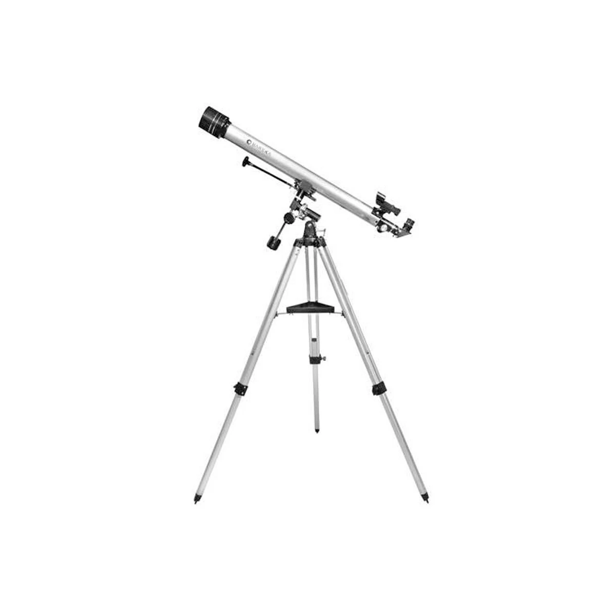 BARSKA Starwatcher 675 Power Teleskop