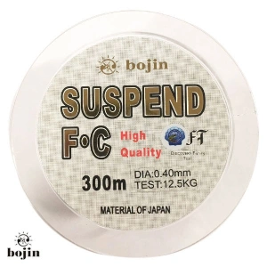 DFT Bojin Suspend F.C.Misina 300 mt Pvc Paket