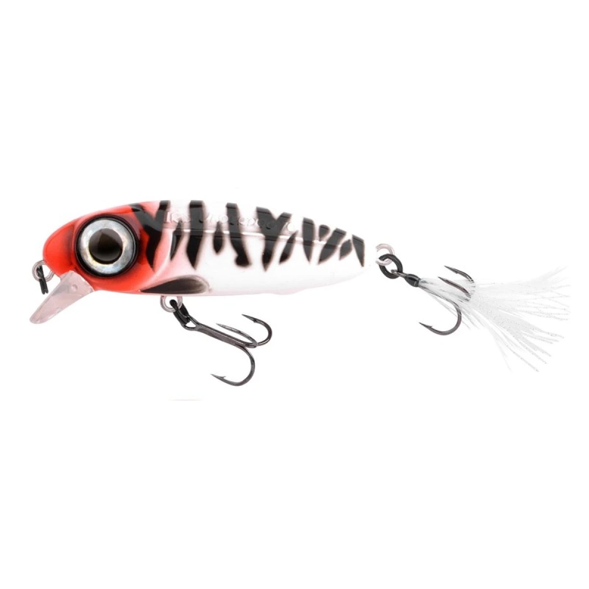 SPRO Iris Underdog 7CM 13G ReadHead  Suni Yem