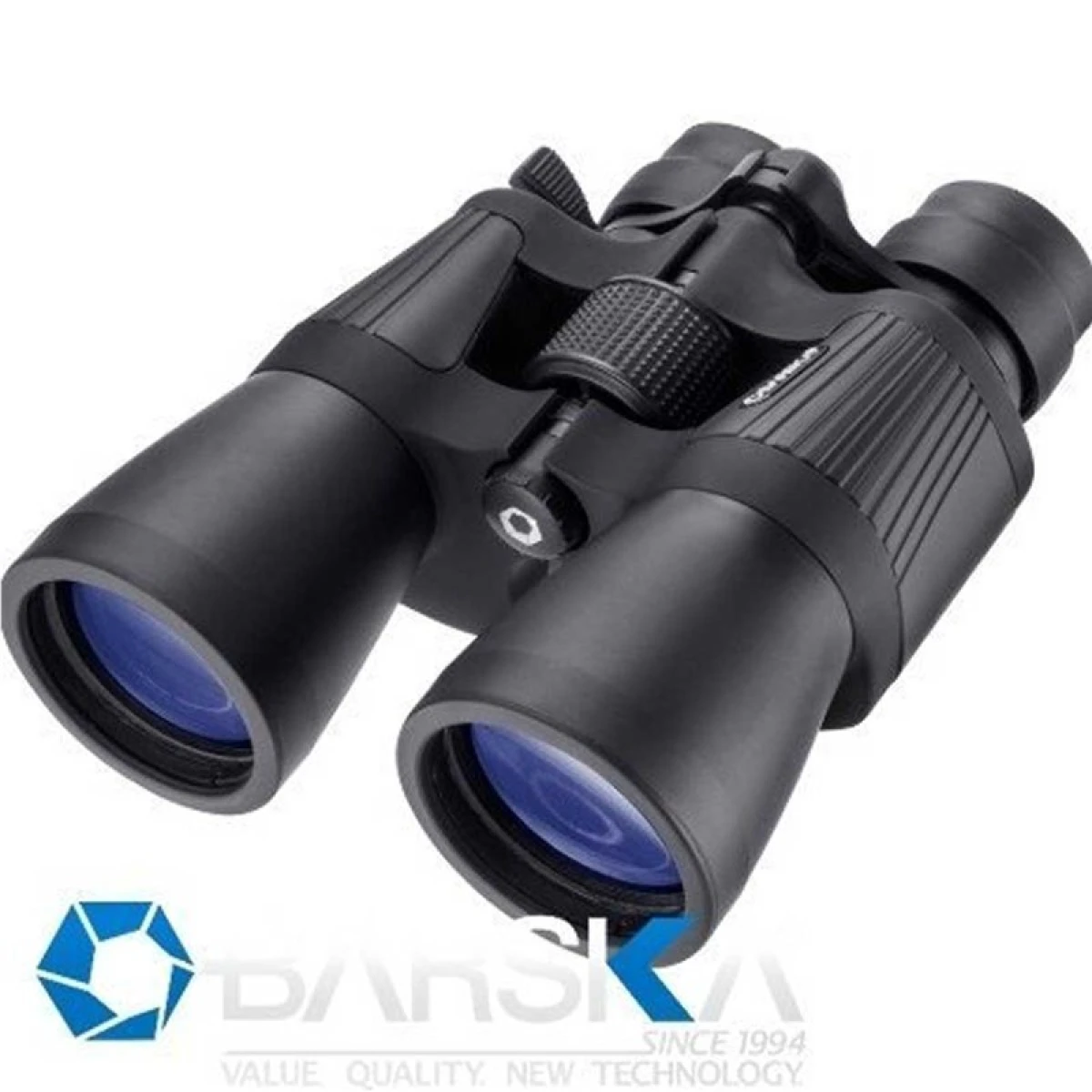 BARSKA GLADIATOR 10-30X50 ZOOMLU EL DÜRBÜNÜ