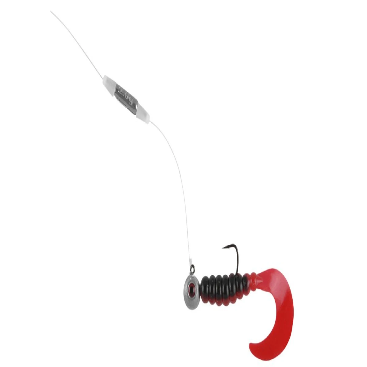 SPRO Tungsten Micro Sinker 5G 1/2 Kurşun