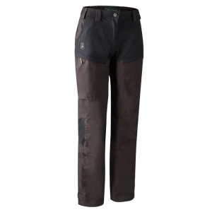 DEER HUNTER Lady Ann Kahverengi Kadın Pantolon - 40