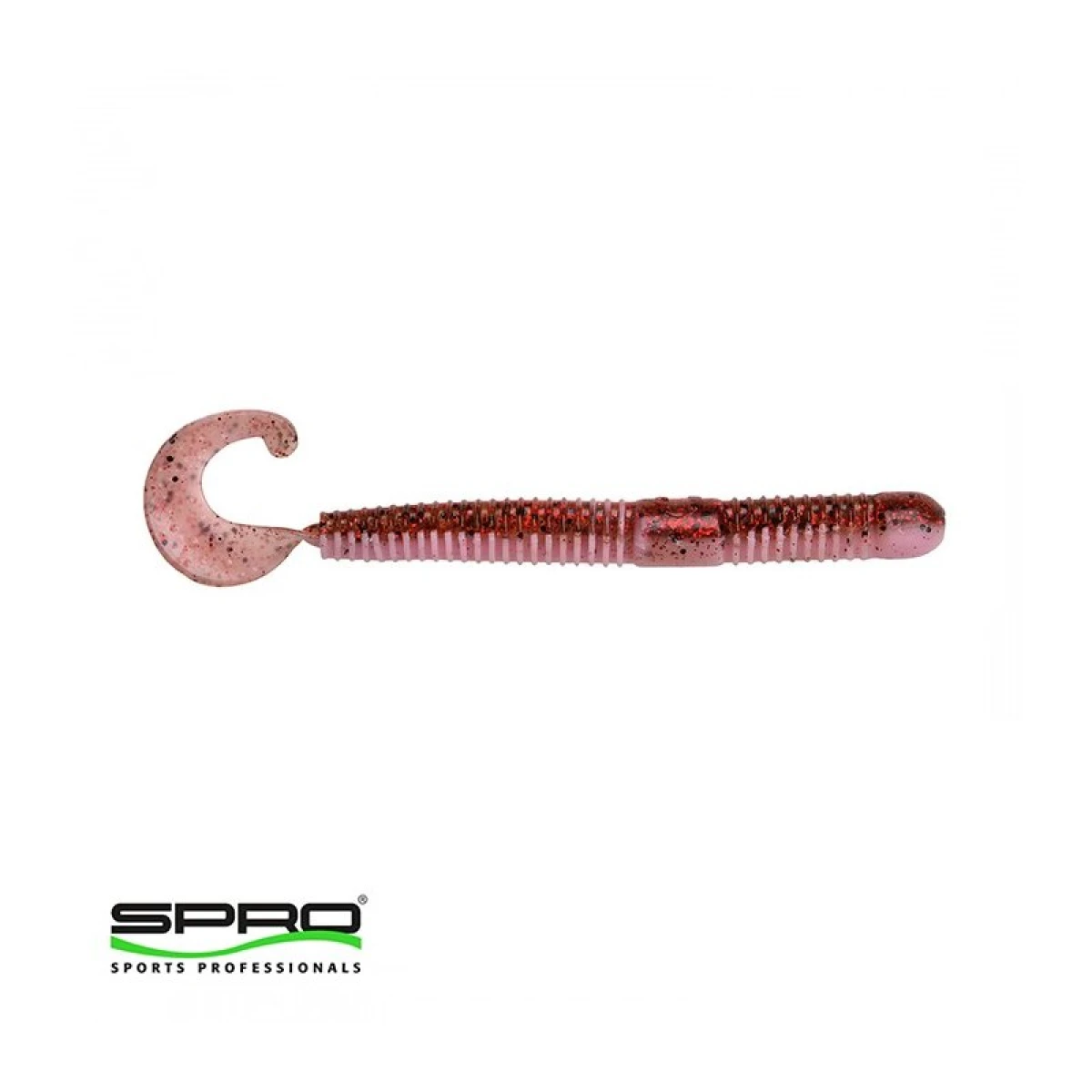 SPRO Insta Worm 11Cm Silikon Yem Spicy Candy 1/5