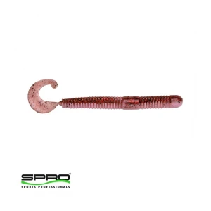 SPRO Insta Worm 11Cm Silikon Yem Spicy Candy 1/5