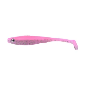 SPRO Iris Pop Eye 10Cm SilikonYem Flamingo 1/1