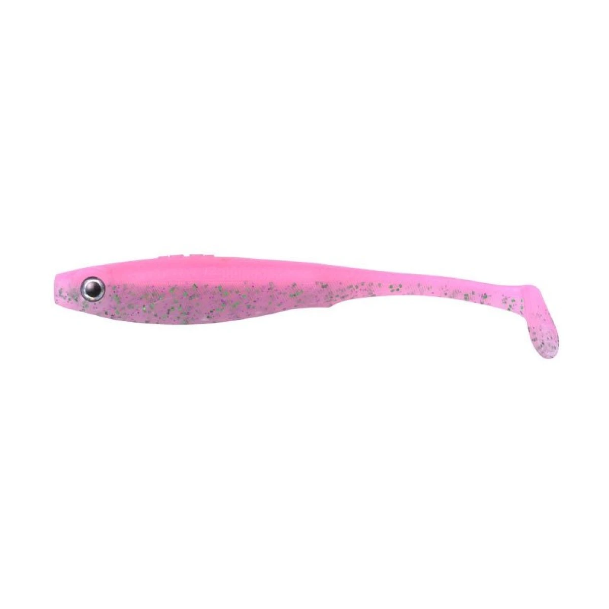 SPRO Iris Pop Eye 10Cm SilikonYem Flamingo 1/1