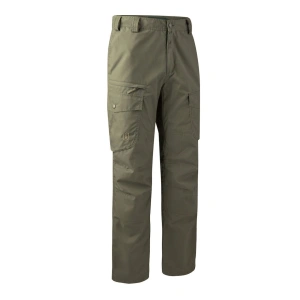 DEER HUNTER Lofoten Moss Green Pantolon