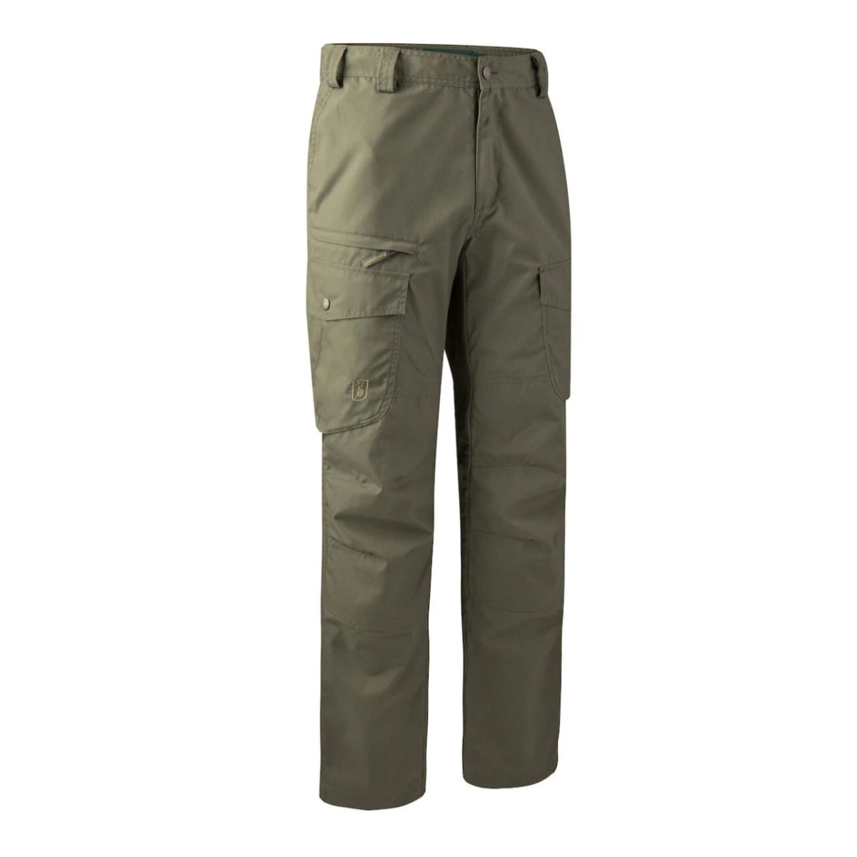 DEER HUNTER Lofoten Moss Green Pantolon - 48