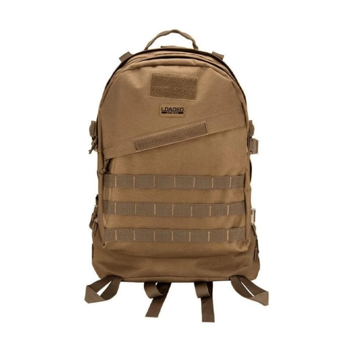 BARSKA Loaded Gear GX-200 Taktikal Kahve Sırt Çantası
