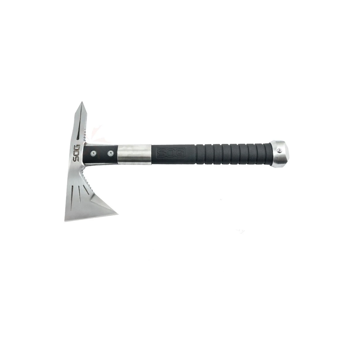 SOG F182N Voodoo Hawk Mini Balta
