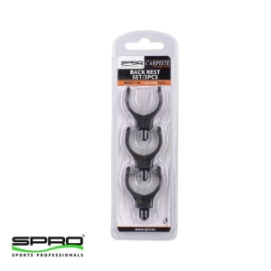 SPRO Carpiste Back Best Arka Kamış Tutucu
