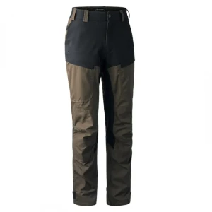 DEERHUNTER Strike Su Geçirmez Yeşil Pantolon - 54
