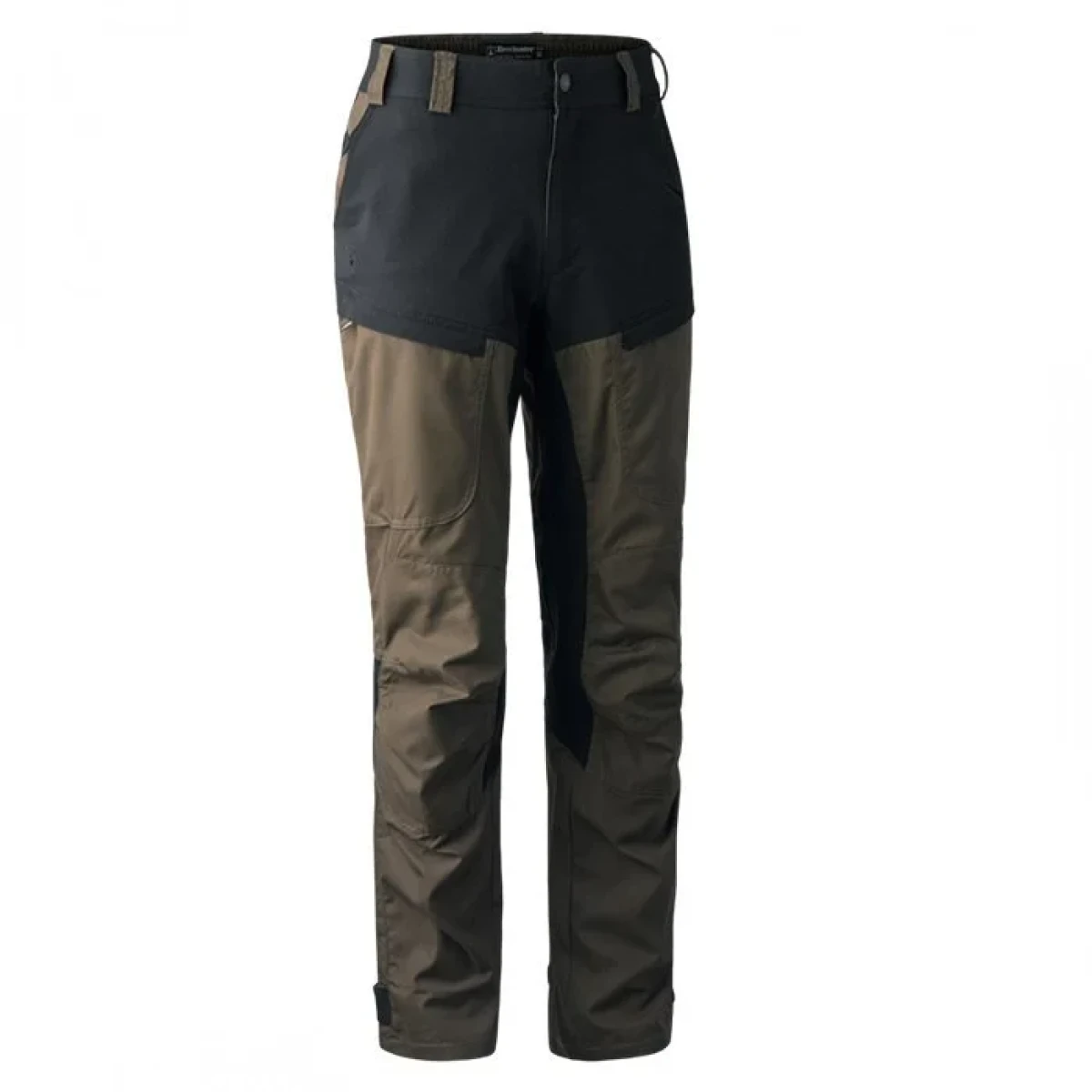 DEERHUNTER Strike Su Geçirmez Yeşil Pantolon - 54