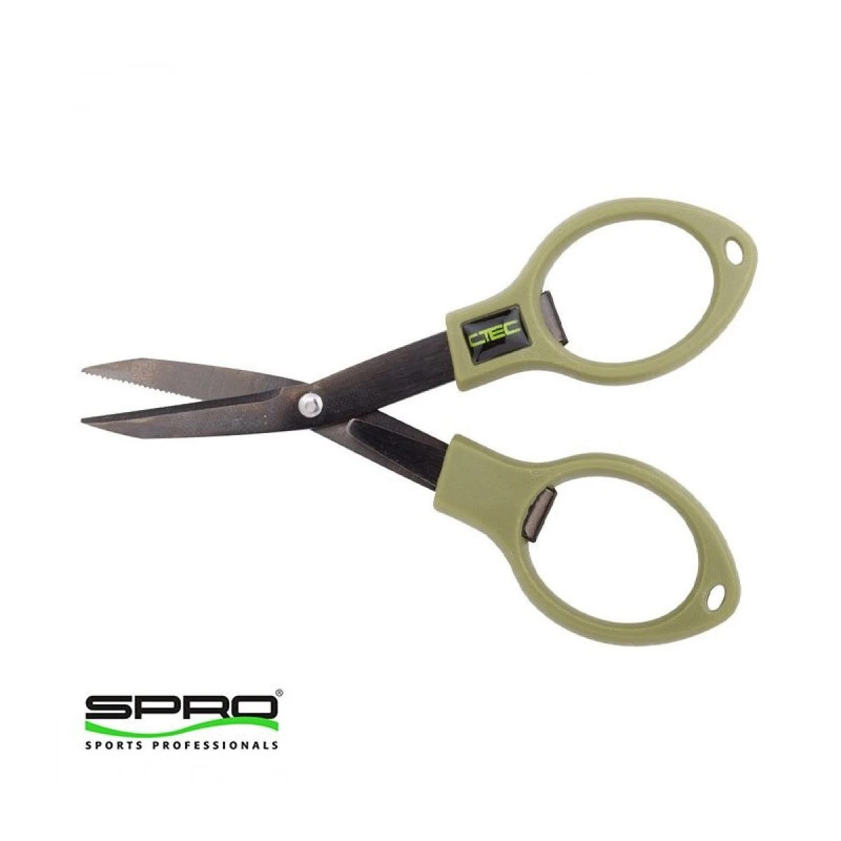 SPRO Ctec Folding Braid Cutter Makas