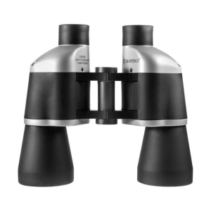 BARSKA 10X50 Focus Free Mavi Lens El Dürbünü