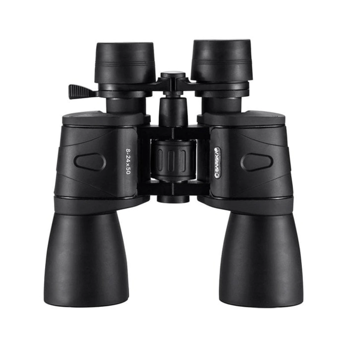 BARSKA Gladiator 8-24x50 Zoom Ruby Lens Dürbün