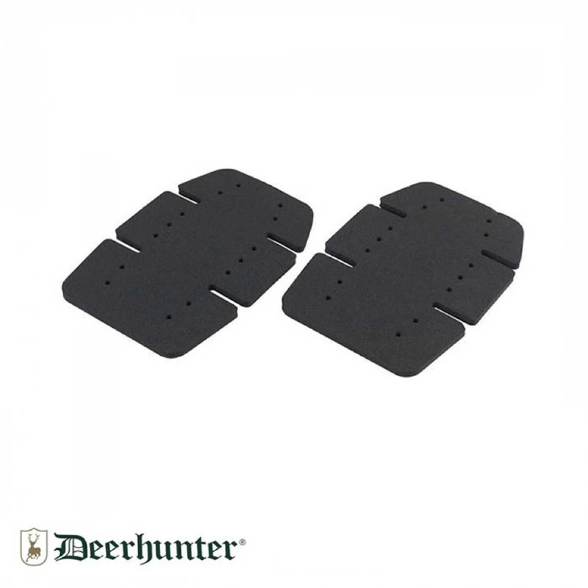 DEER HUNTER KNEEPADS 999 DH Black One Size