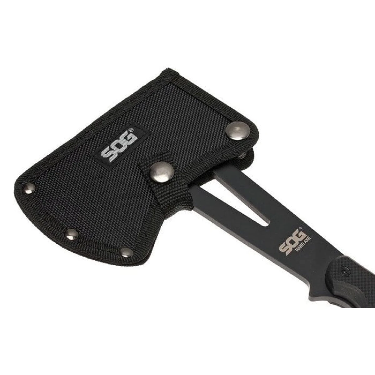 SOG F09-N Hand Axe Balta