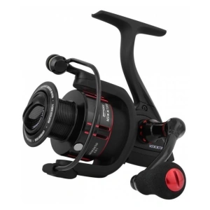 SPRO Kixx 7350 6+1 BB Alu Spool Spin Olta Makinesi