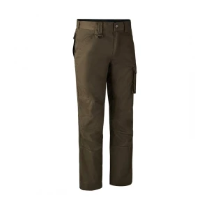DEERHUNTER Rogaland 381-Yeşil Pantolon 56