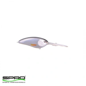 SPRO  Little John Baby DD 60 Maket Yem Spooky Roach