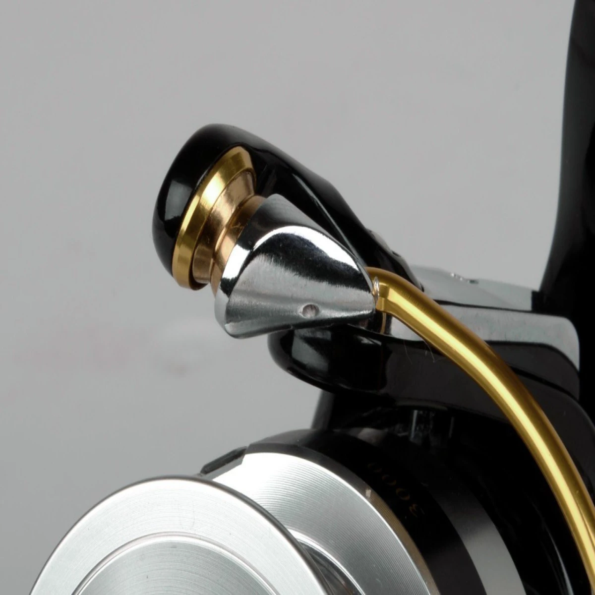 SPRO Passion 2000 4+1BB Spin Olta Makinesi