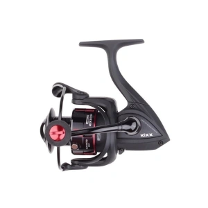 SPRO Kixx 7350 6+1 BB Alu Spool Spin Olta Makinesi