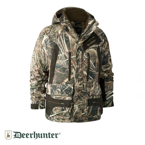 DEERHUNTER Muflon Realtree Max-5 Kamuflaj Mont - 56