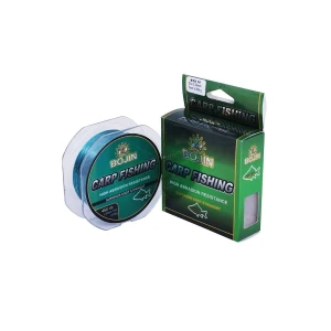 DFT Bojin Sazan Misinası 0.30 mm 450 m Yeşil