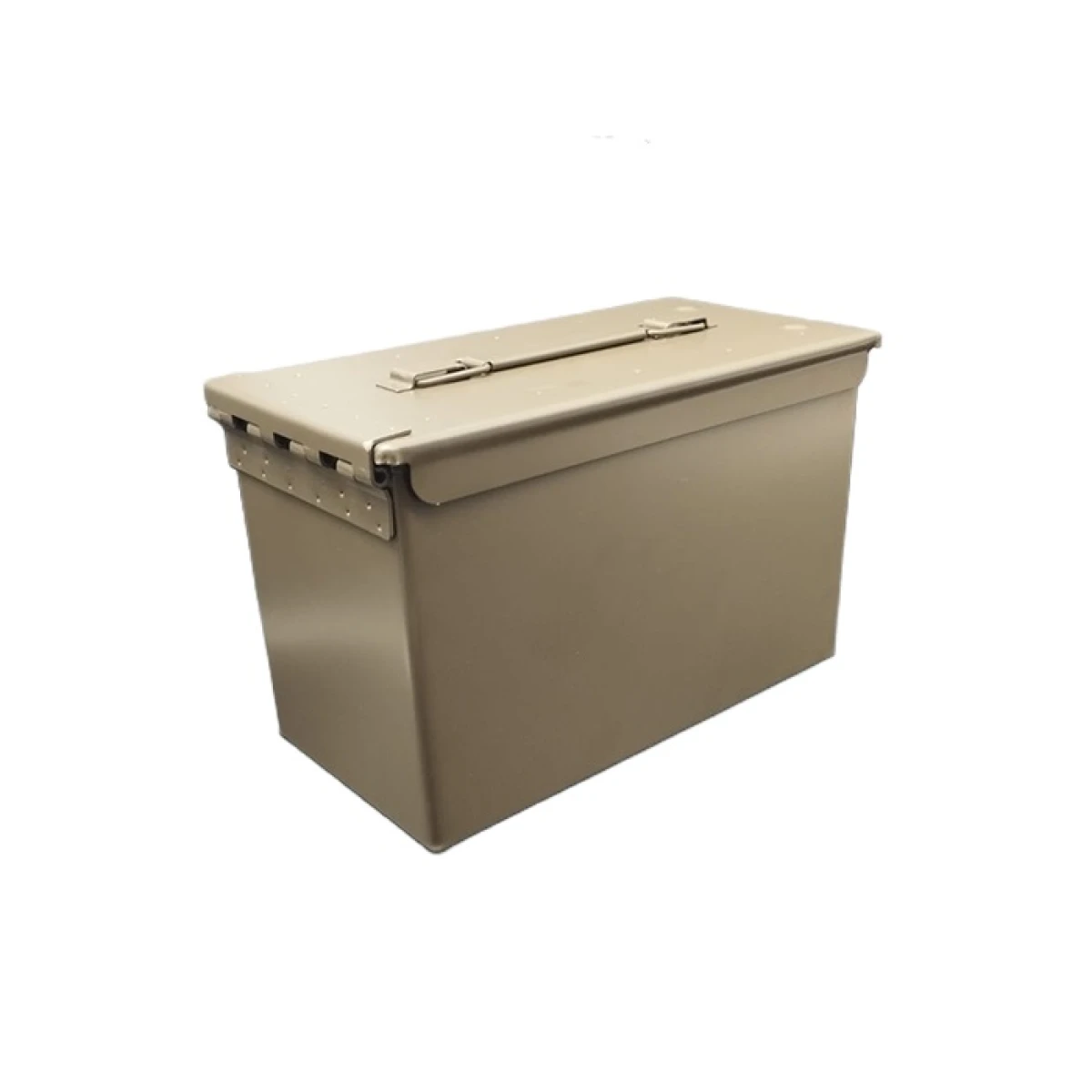 STERLING Kutu Metal M2a1 Yeşil