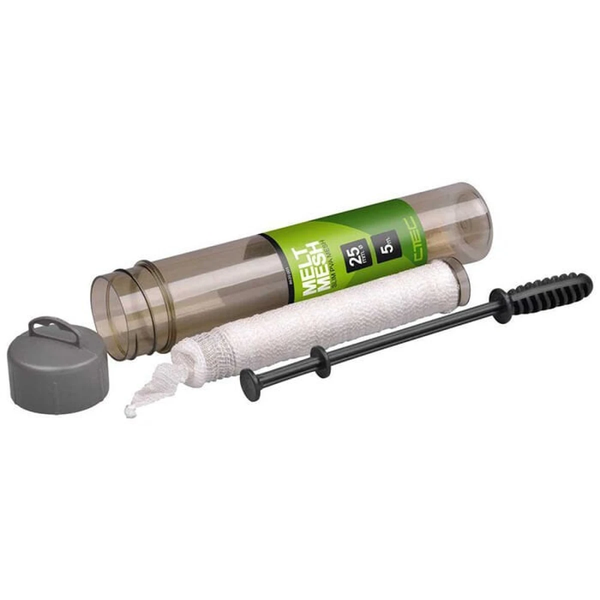 SPRO Melthmesh System 25mm x 5 m Yemleme Torbası 