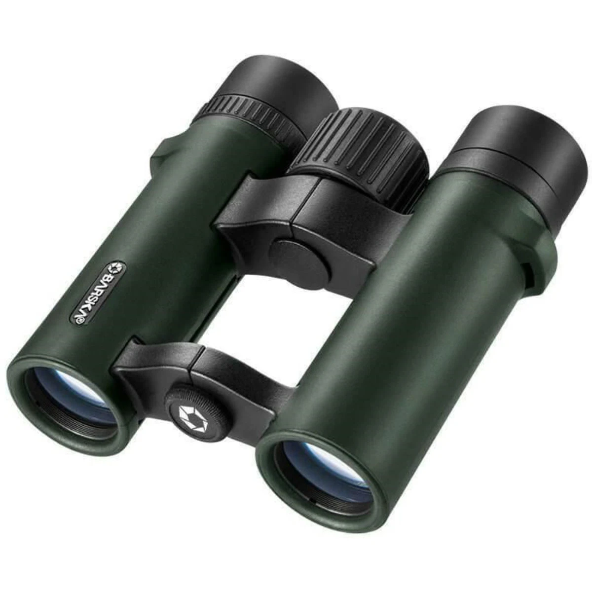 BARSKA Air View 10X26WP Green Color