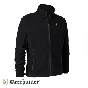 DEER HUNTER Denver Polar Ceket - 999 Siyah - L