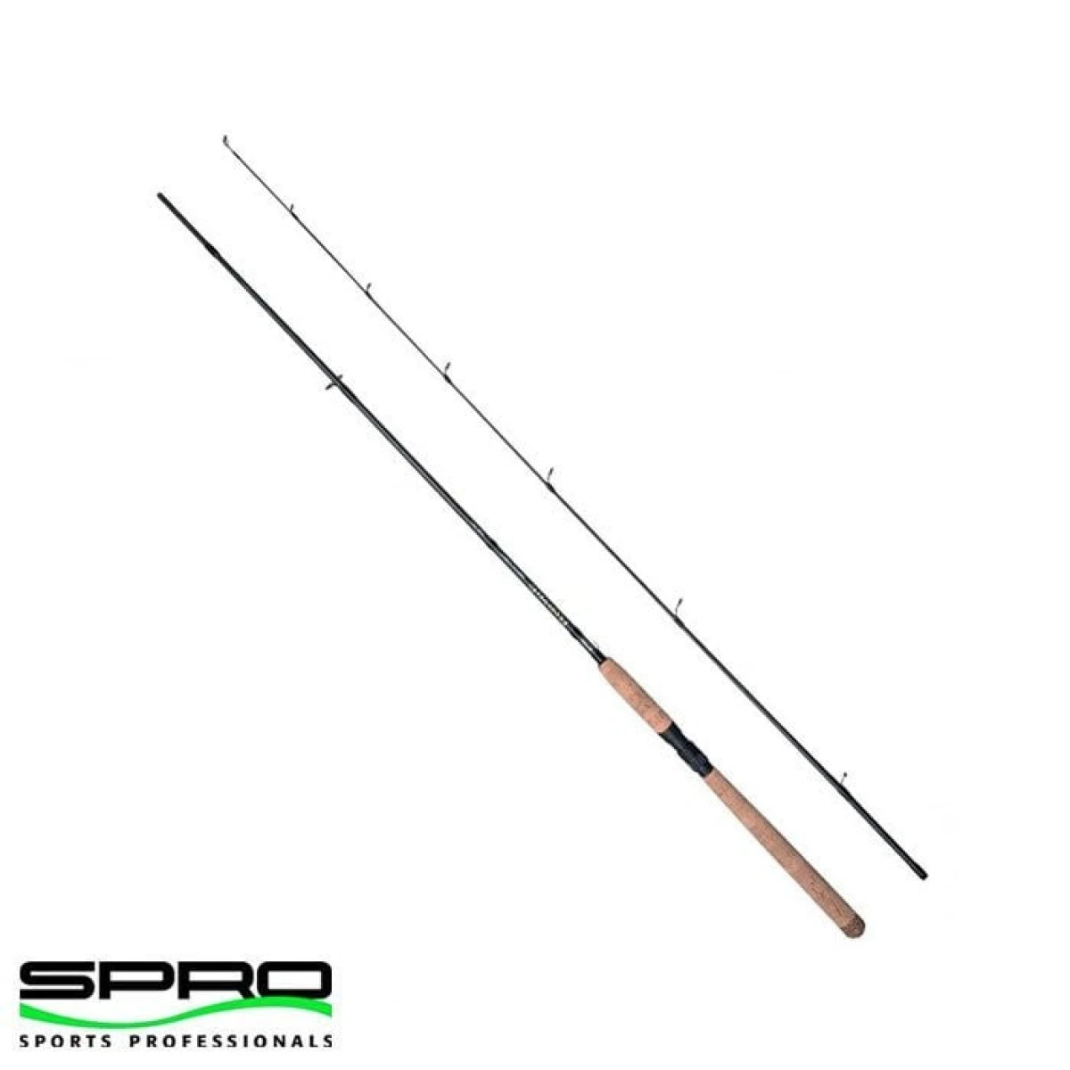 SPRO XROSSOVER 2.10m ML (medium-Light) 5-25G