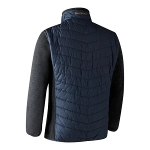 DEER HUNTER Moor Padded Lacivert Mont  - 2XL