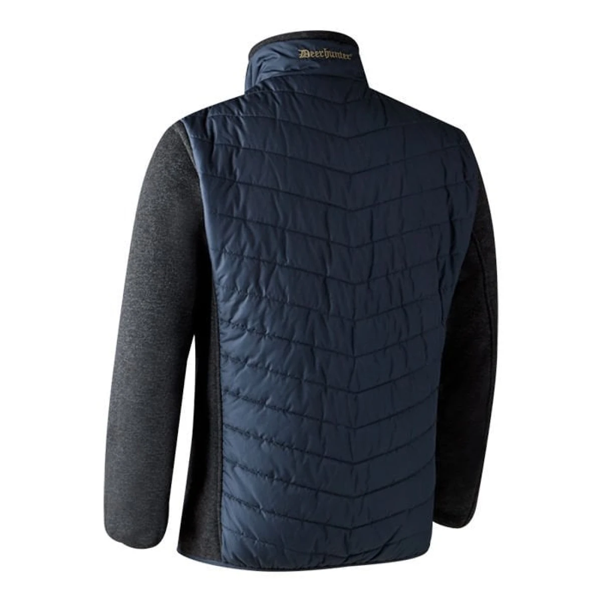 DEER HUNTER Moor Padded Lacivert Mont  - 2XL