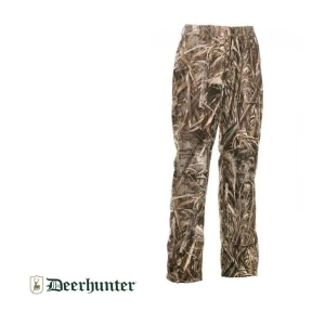 S.K.DEERHUNTER Avanti Deer-Tex Max-5 Kamo Pantolon - 3XL