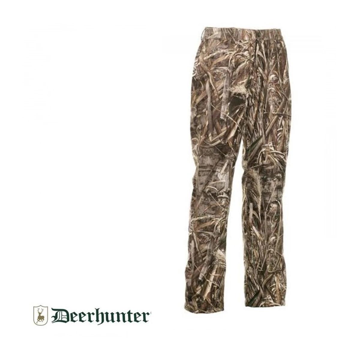 S.K.DEERHUNTER Avanti Deer-Tex Max-5 Kamo Pantolon - 3XL