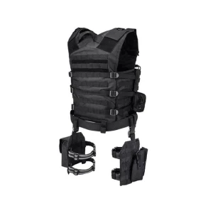 BARSKA VX-100 Taktikal Yelek ve Ayak Platformu Kılıf